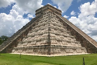 Tzolkin / Tun and Mayan Calendars