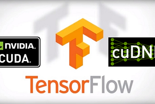 Building Tensorflow 2.2 with CUDA 11 support and TensorRT 7 on Ubuntu 18.04 LTS
