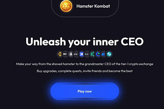 Hamster Kombat Mini Game: Crack the Code to Unlock Your Fortune