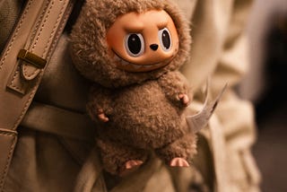 Labubu Mania: How a Mischievous Elf Became the Internet’s Favorite Obsession.