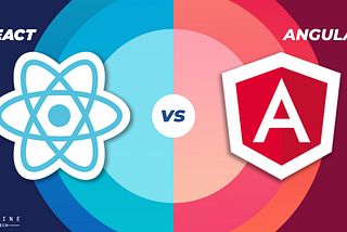 Angular Vs React Js: What To Choose For Your Development?