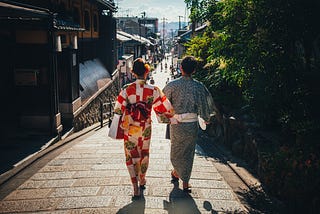 My First and Only Omiai