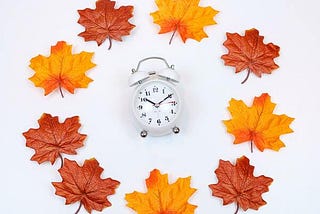 Physiology Friday Issue #5: Permanent Daylight Saving Time is a Public Health Mistake