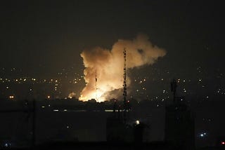 Pentagon’s Vanishing Act: How Iran’s Having a Field Day While America’s in a Leadership Time-Out
