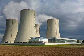 Nuclear Power: Today’s Energy Source
