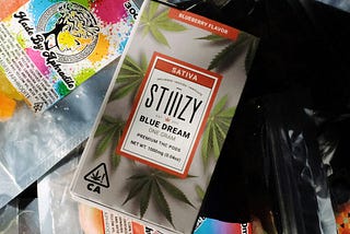 Navigating Cannabis Packaging: Crafting Effective Designs for Different Products