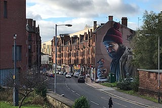 The Bruce Report & Slum Clearances: how Glasgow avoided architectural Armageddon