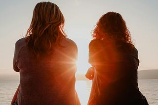 Okay, Let’s Say It, Menopause