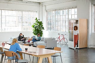 This 1 Tool That Can Help Boost Memberships in Your Coworking Space