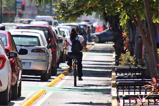 Las ciclovías de Mérida, ¿qué dicen los que saben?