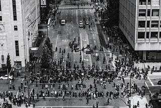 Is Capitalism the Bigger Enemy or Racism?
