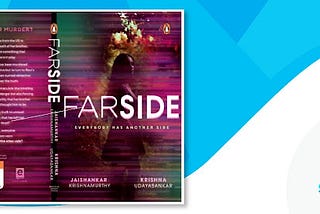 Script A Hit’s founders unveil their new book FARSIDE, published by Penguin Random House