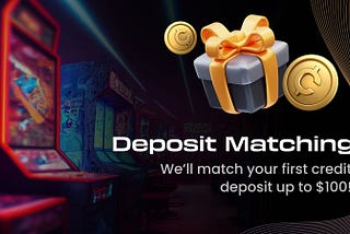 We’re Adding Deposit Matching and Upgrading Referrals