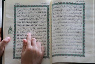 Online Quran teaching