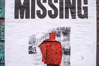 Missing 411, The Mysterious Disappearance of Over 1,400 Children