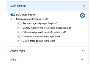 Escalating DOM XSS to Stored XSS