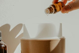 5 Ways to Use Essential Oils