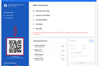 How to Download and Setup Tally ERP on Mobile Application?