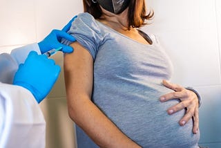 Should you Get the COVID-19 Vaccine if You are Pregnant or Trying To Conceive?