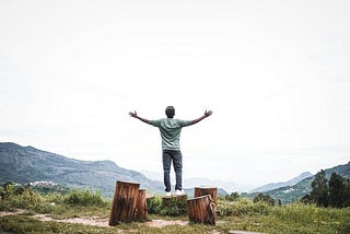 I’ve Been to 79 Countries, Written Zero Vlogs