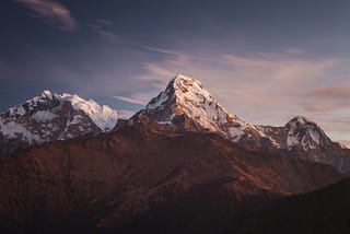 Insights from ‘Walking the Himalayas’ by Levison Wood