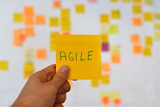 Some Emerging Agile Trends to Look Out For