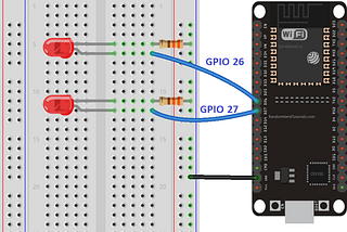 Laporan #8 - Embedded System