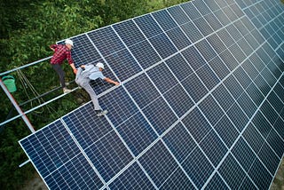 Advice to Climate Tech Founders: Unlocking Opportunities in Renewables-Rich Developing Nations