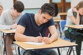 Guide on how to write Expository Essay