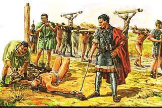 What Did Slaves Eat in Ancient Rome