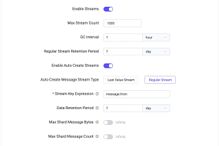 MQTT Streams in EMQX: Bringing Replayable Data and Durable Pipelines to MQTT