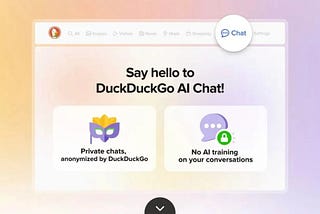 DuckDuckGo AI: A New Privacy-First Approach to AI in 2025