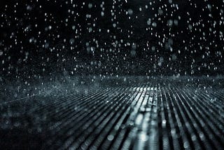 Heavy Rain