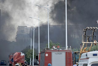 Dealing with Fire Insurance in Italy