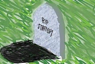 Strategy Doesn’t Die in the Planning. It Dies in the Plumbing.