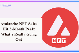 Avalanche NFT marketplace development