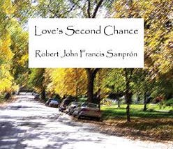 Love's Second Chance | Cover Image