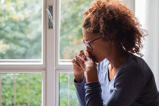 The Unique Effects of Emotional Neglect on Highly Sensitive People