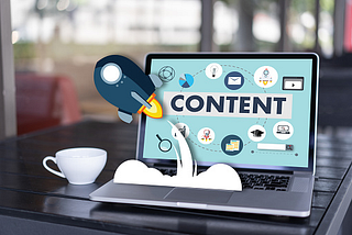 4 Easy Tips to Revolutionize Your Content Marketing