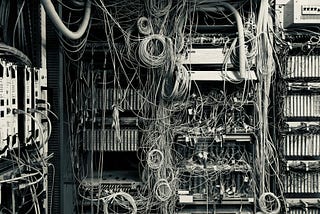 Understanding Actor Model for Node developers
