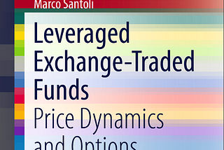 Leveraged Exchange-Traded Funds: Price Dynamics and Options Valuation
