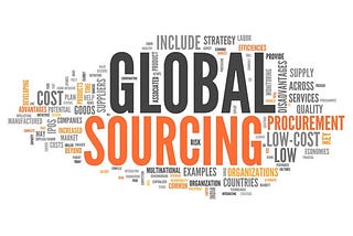 The Advantages of Global Product Sourcing: A Strategic Business Approa