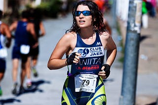 Leading The Pack — 8 Tips, Tricks & Tidbits To Help You Tackle A Triathlon