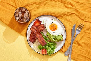 How to Fry an Egg Perfectly in 5 Different Ways