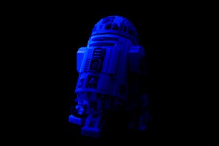 The 5 Best* Star Wars Droids