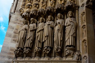Human Design: The Channel of Judgment