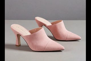 Pink-Mules-Heels-1