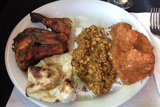 Experience the Best Indian Food at Shalimar Cuisine of India Inc. in Woodland Hills!