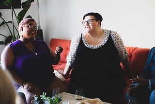 The Intersectionality of Control Just as the diet industry perpetuates unrealistic ideals, alcohol companies target women and girls with calculated precision, contributing to a pervasive cycle of control and manipulation. Dara Laine Murray Modern Sobriety