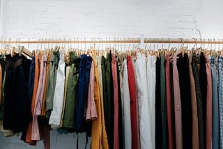 Sustainable Fashion: How to Build an Eco-Friendly Wardrobe